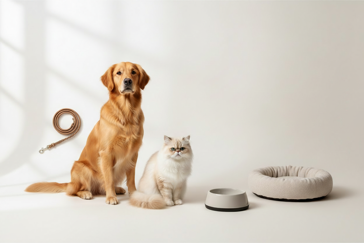 Petparadise Banner No Text